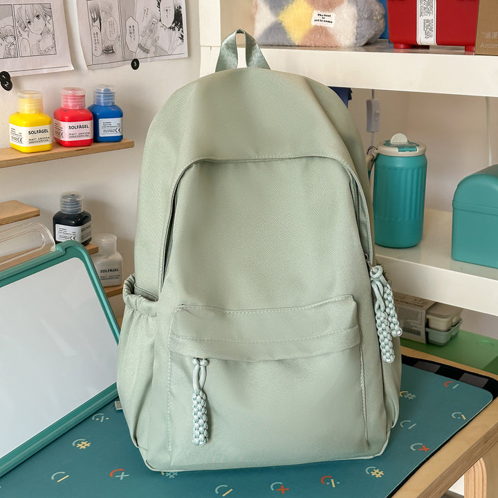 Cute Plush Animal Companion Backpack