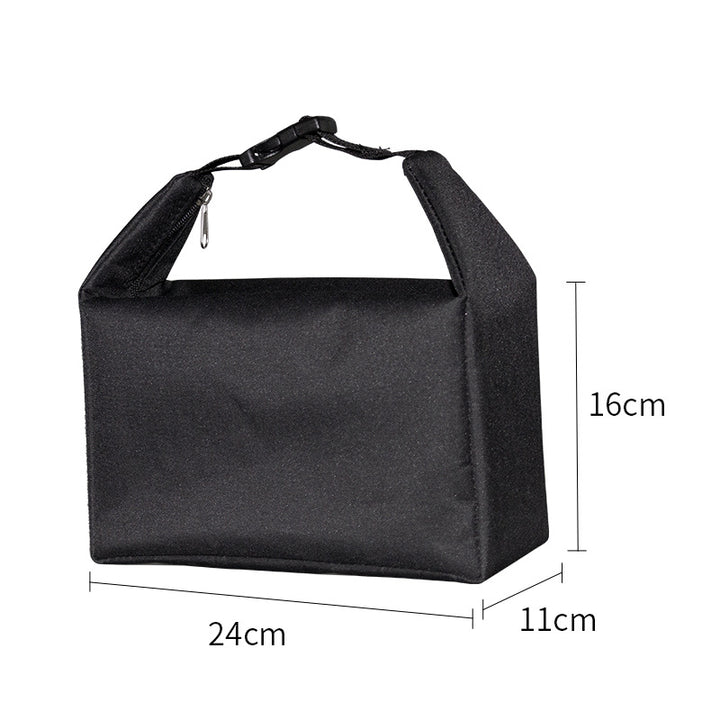 Women's Insulated Flower Cooler Bag Bowlift