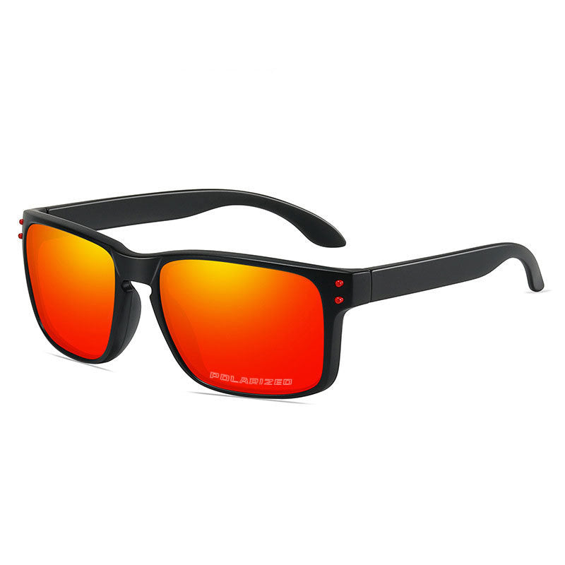 Men's Polarized Fashion Sunglasses Bowlift