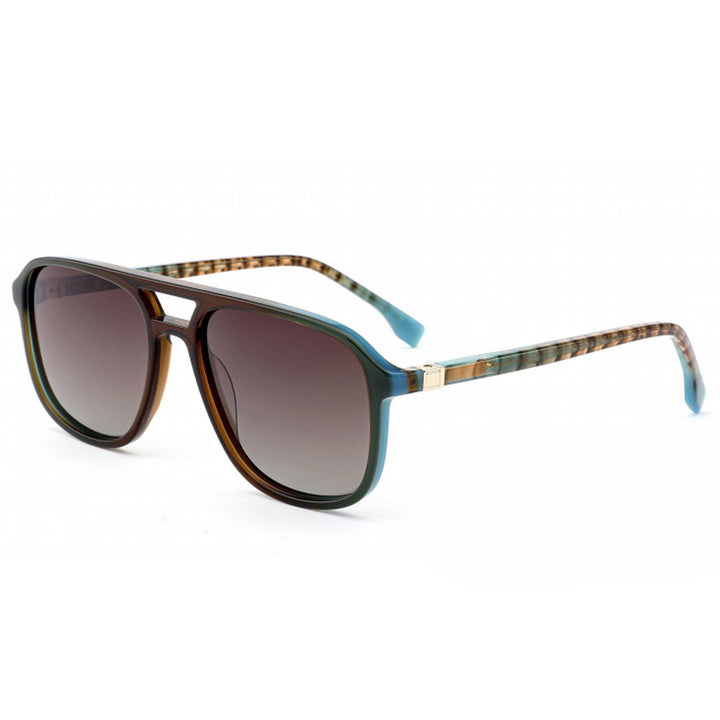 Women's sunglasses in a modern, striking design with UV protection Bowlift