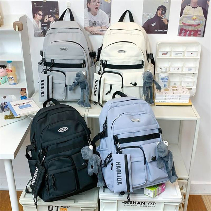 Durable Tactical Backpack