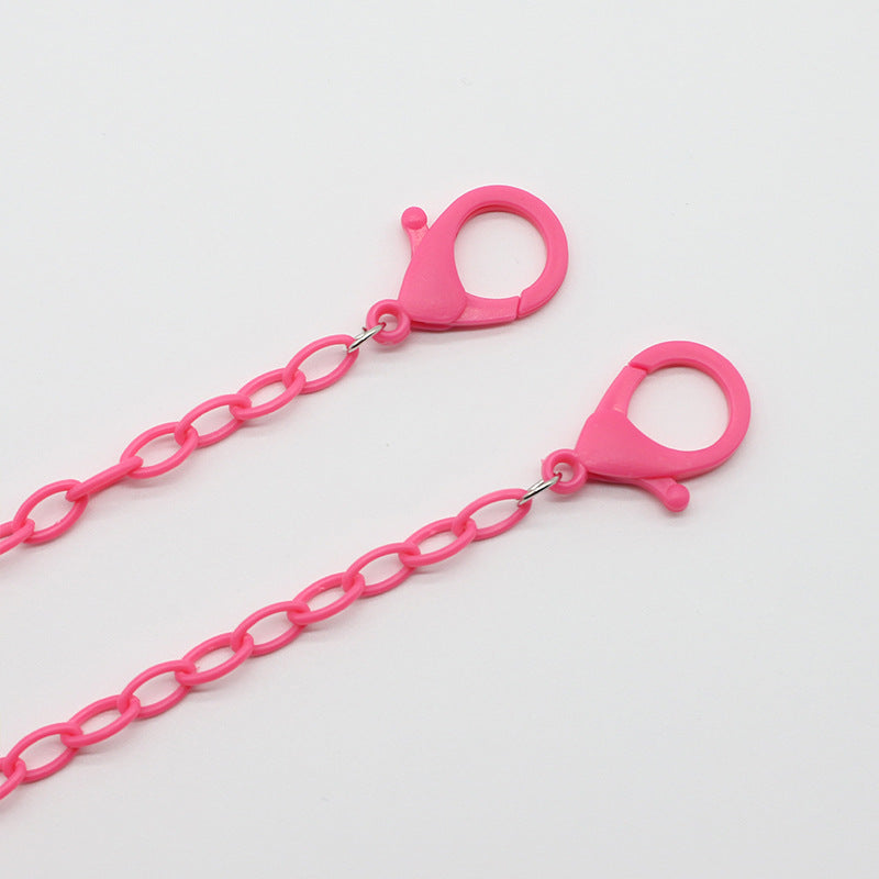Stylish Plastic Chain Bowlift