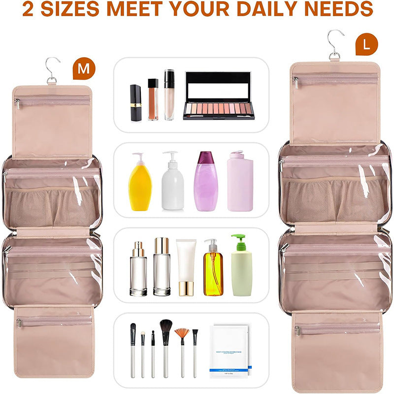 Cosmetic Organizer Bag Bowlift