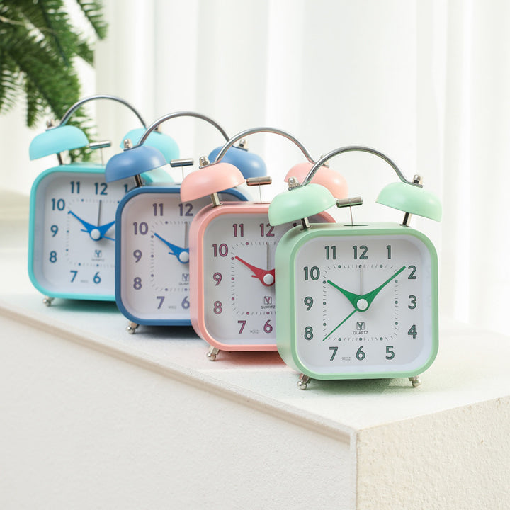 Alarm Clock Bowlift