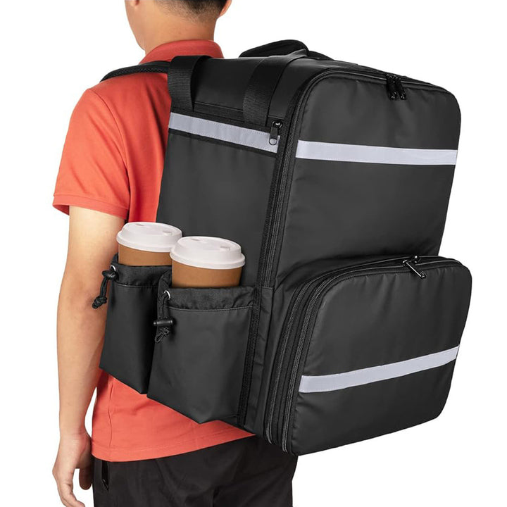 Ladies Multifunctional Backpack Bowlift