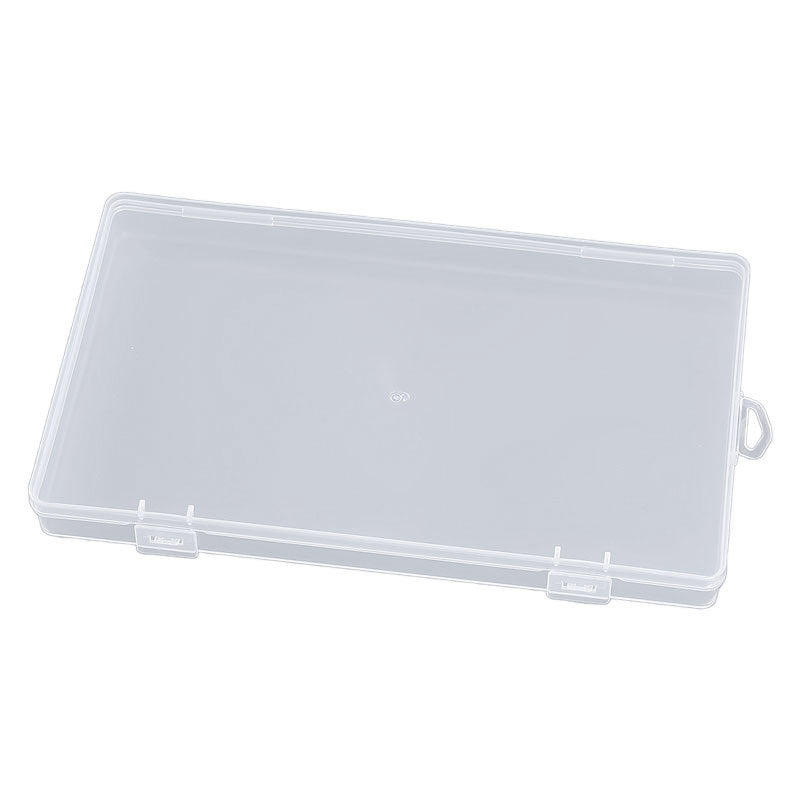 Multi-Purpose Transparent Storage Case Bowlift