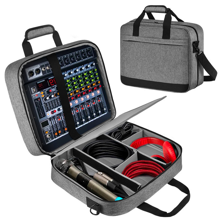 Practical tote bag for mixer and accessories Bowlift
