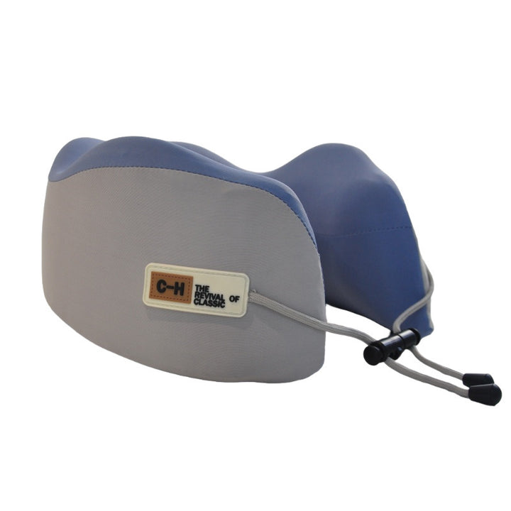 Ergonomic Travel Neck Support Pillow Bowlift