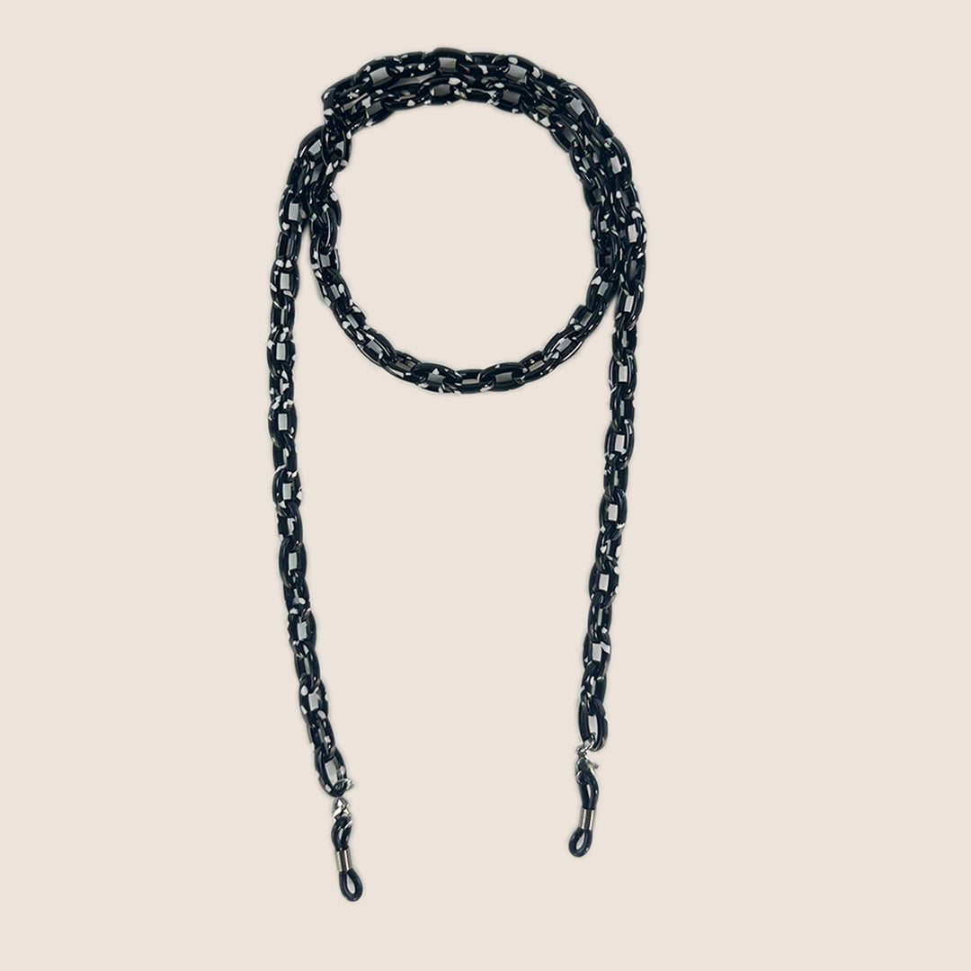 Colorful Decorative Eyewear Chain Bowlift
