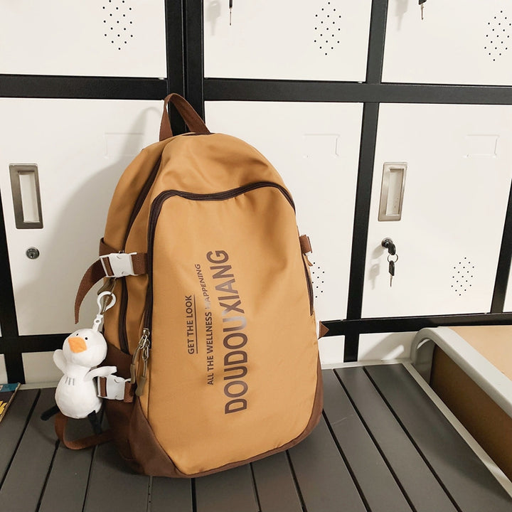 Stylish Casual Backpack