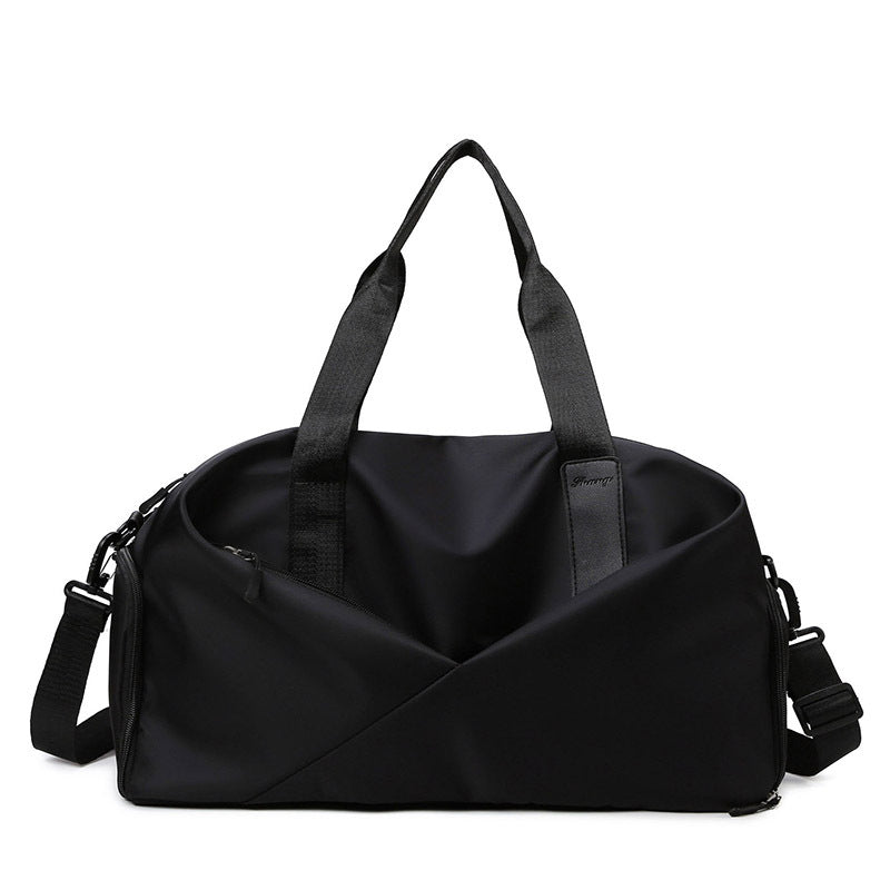 Spacious Gym Duffel Bag Bowlift