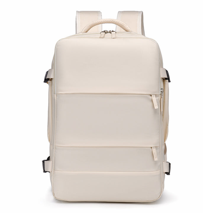 Versatile Urban Commuter Backpack Bowlift