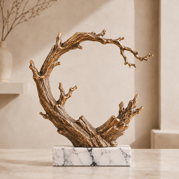 Artistic Tree Sculpture  1789403356