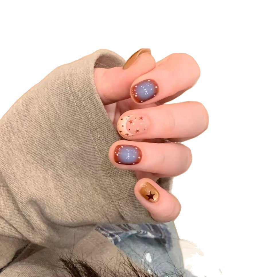 Decorative Nail Art Bowlift