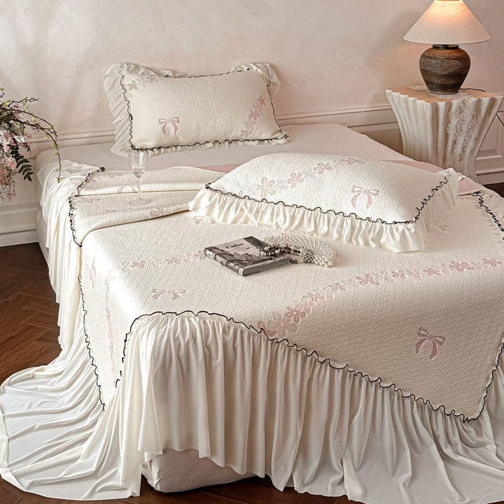 Women’s Bedding Set Bowlift