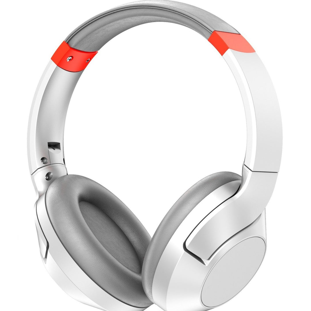 Premium Over-Ear Bluetooth Headphones Bowlift