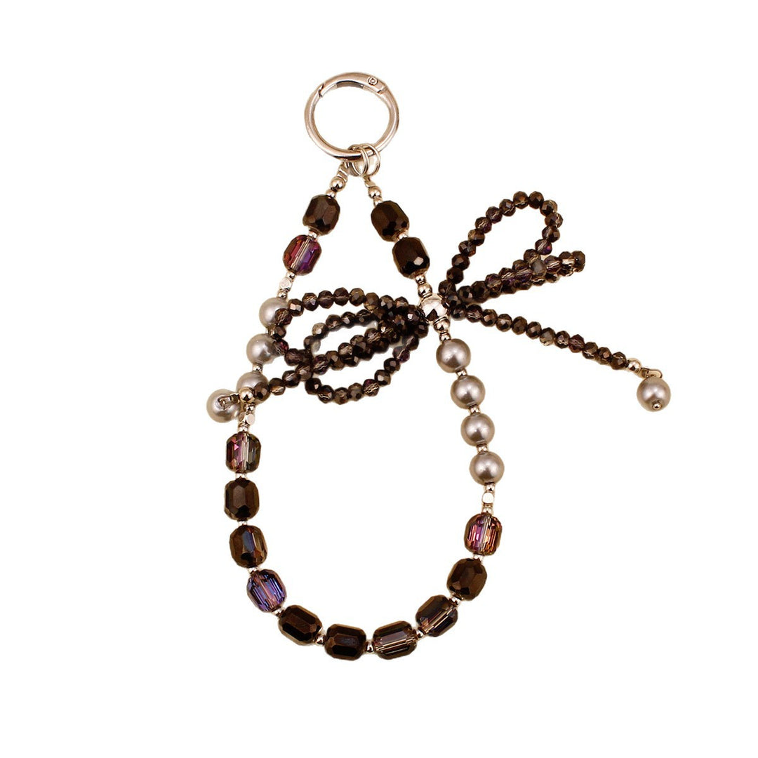 Fashionable Beaded Bowlift