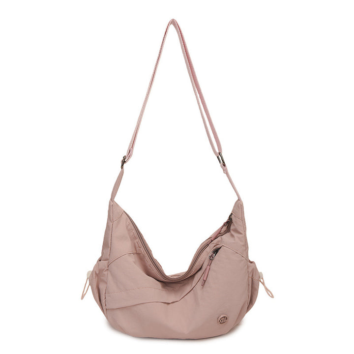 Spacious Everyday Hobo Bag Bowlift