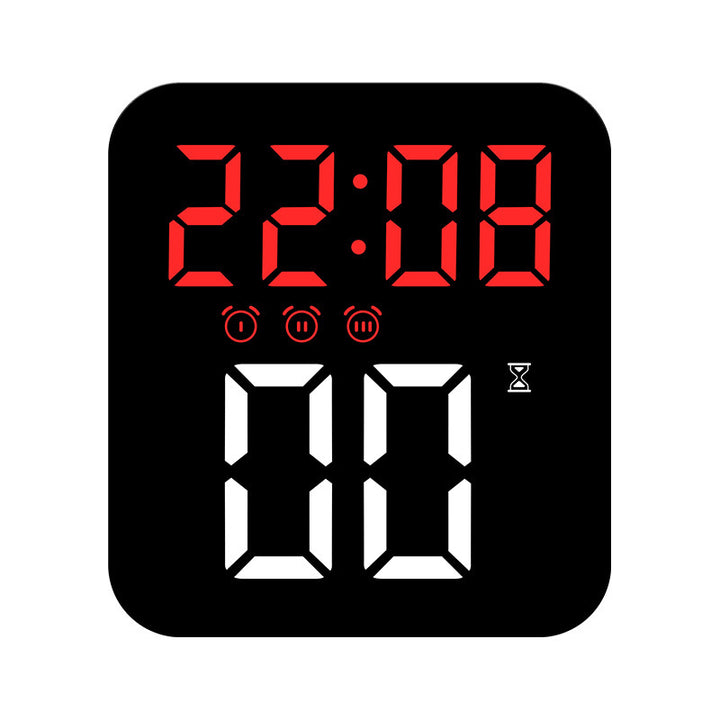 Digital Multifunctional Timer Bowlift
