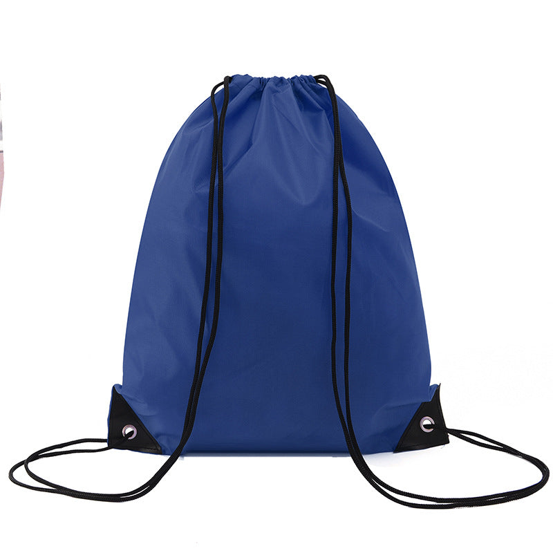 Lightweight Drawstring Backpack Bowlift
