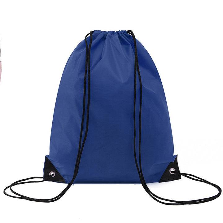 Lightweight Drawstring Backpack Bowlift