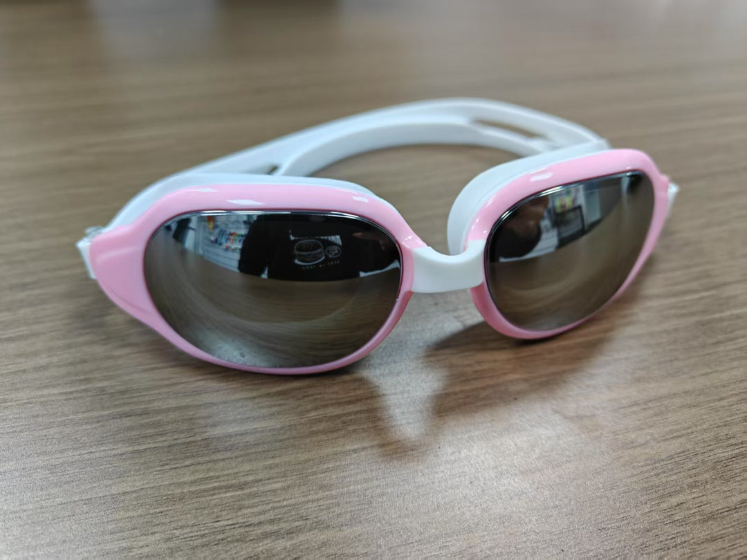 Swimming protection goggles Bowlift