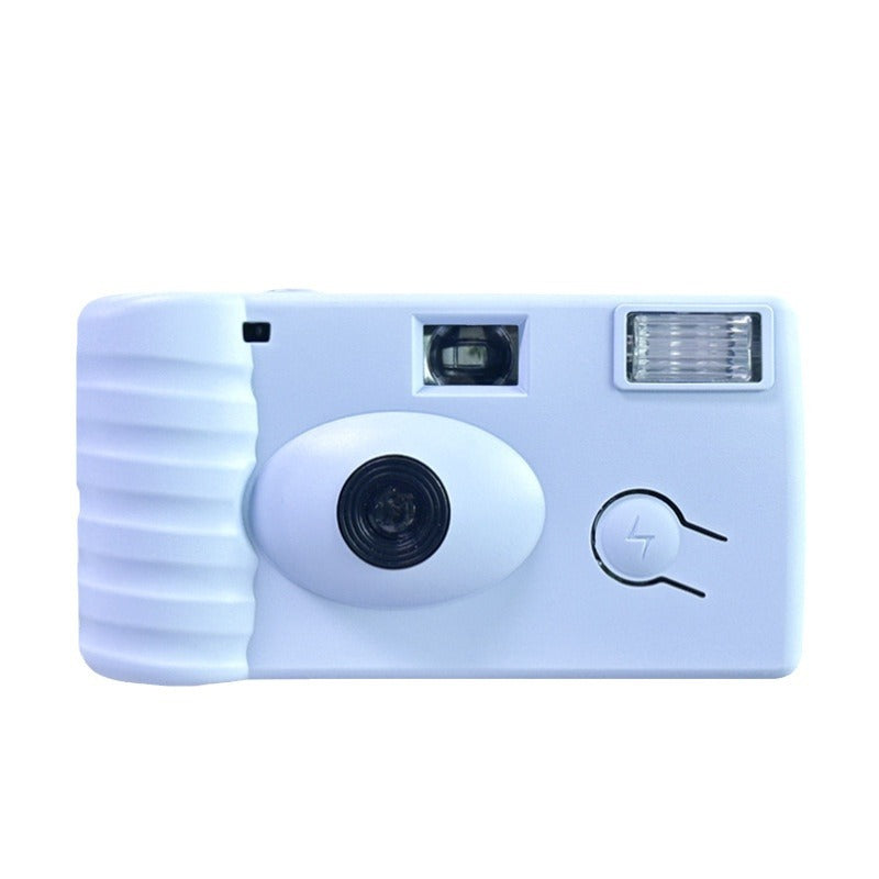 Disposable Photo Capture Camera Bowlift
