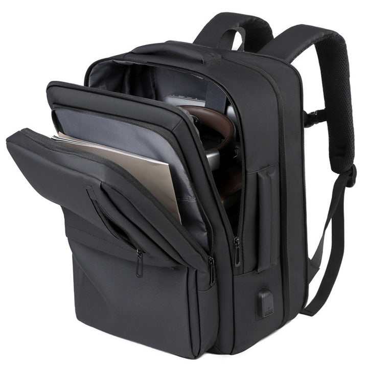 Professional Laptop Briefcase Bowlift
