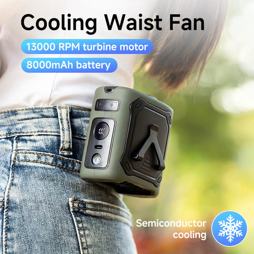 Unisex Multi-Purpose Compact Power Bank Bowlift