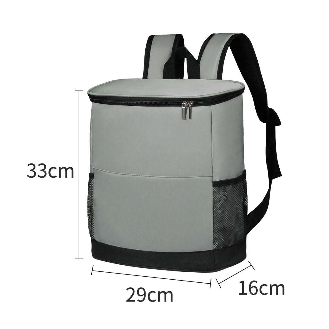 Women's Cool Backpack Bowlift