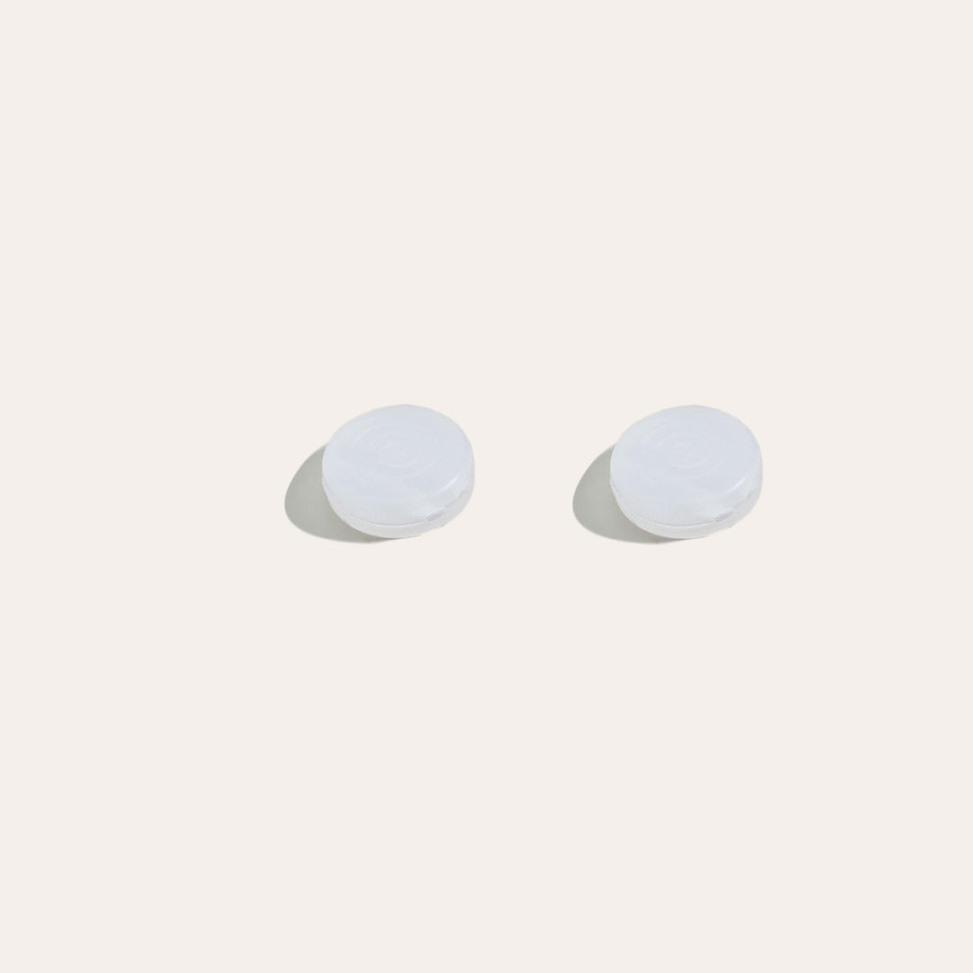 Silicone Earbud Holders Bowlift