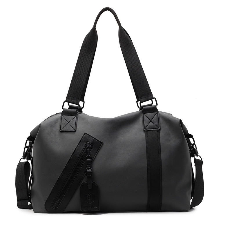 Waterproof Gym Duffle Bag