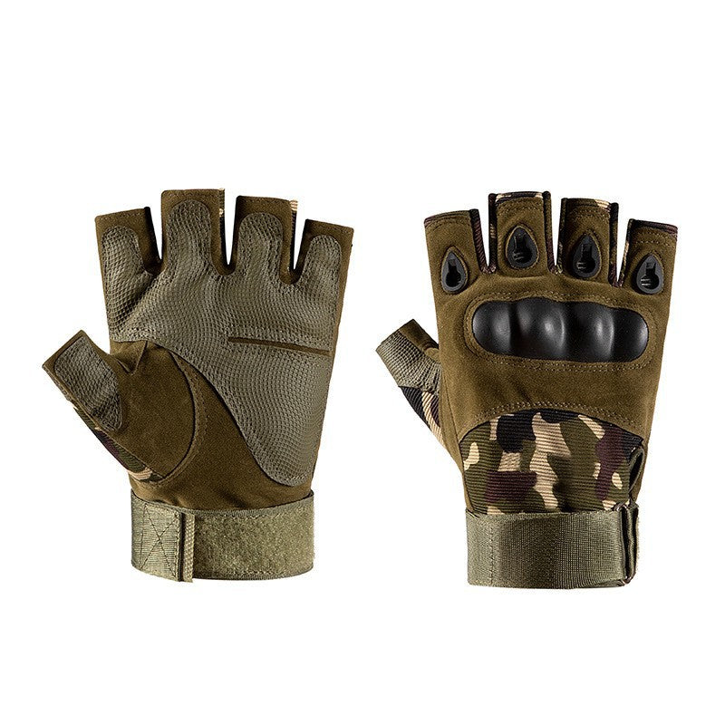 Women's Fitness Gloves Bowlift