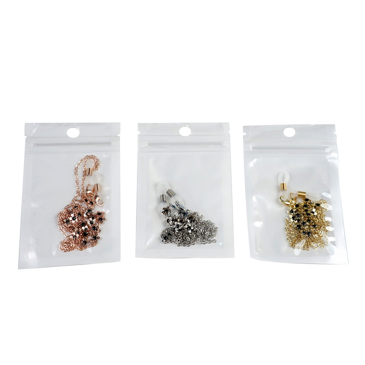 Floral Chain Glasses Holder Bowlift