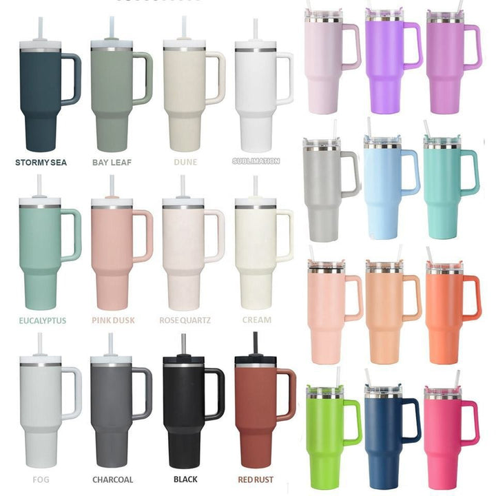 Women Insulated Mug Bowlift