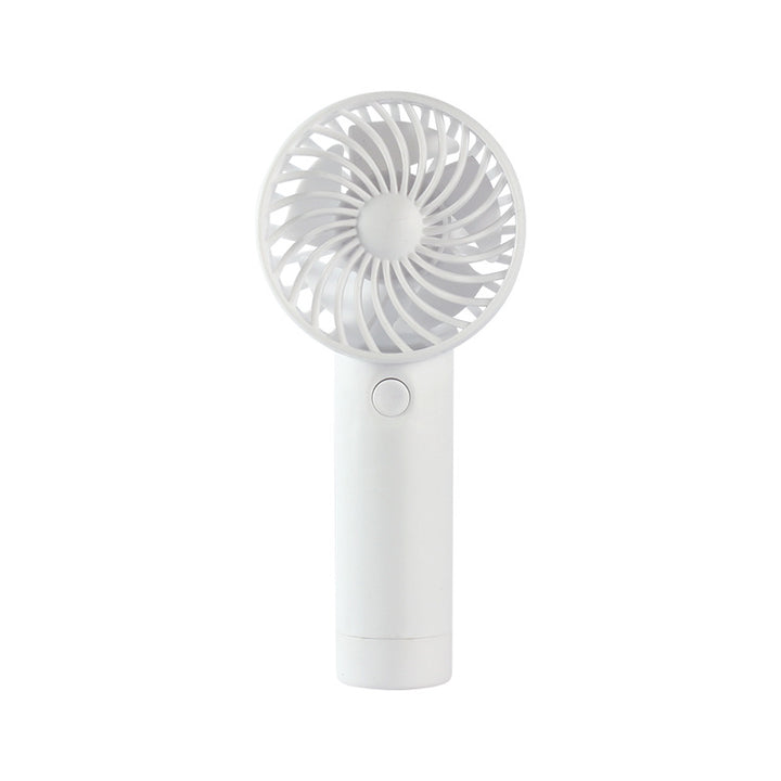 Compact Portable Desk Fan Bowlift