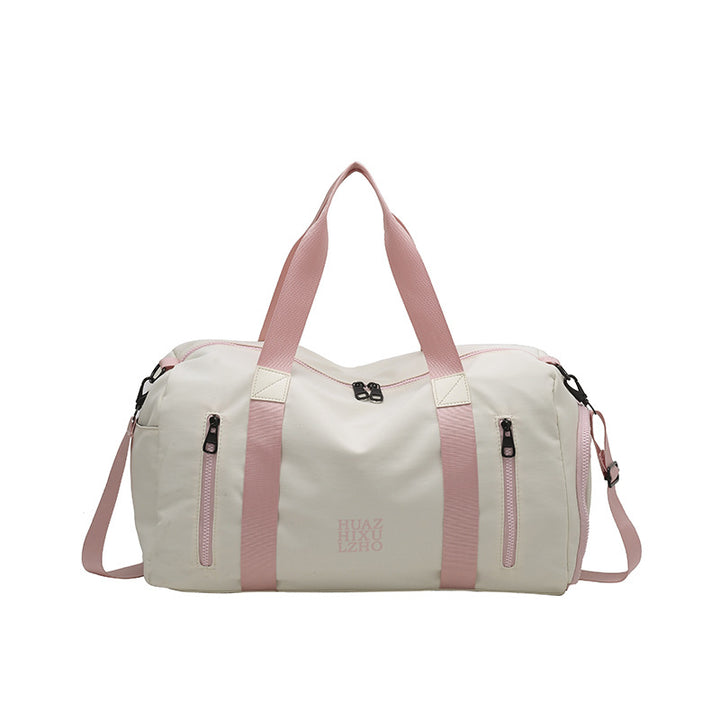 Multi-Functional Travel Duffle Bag