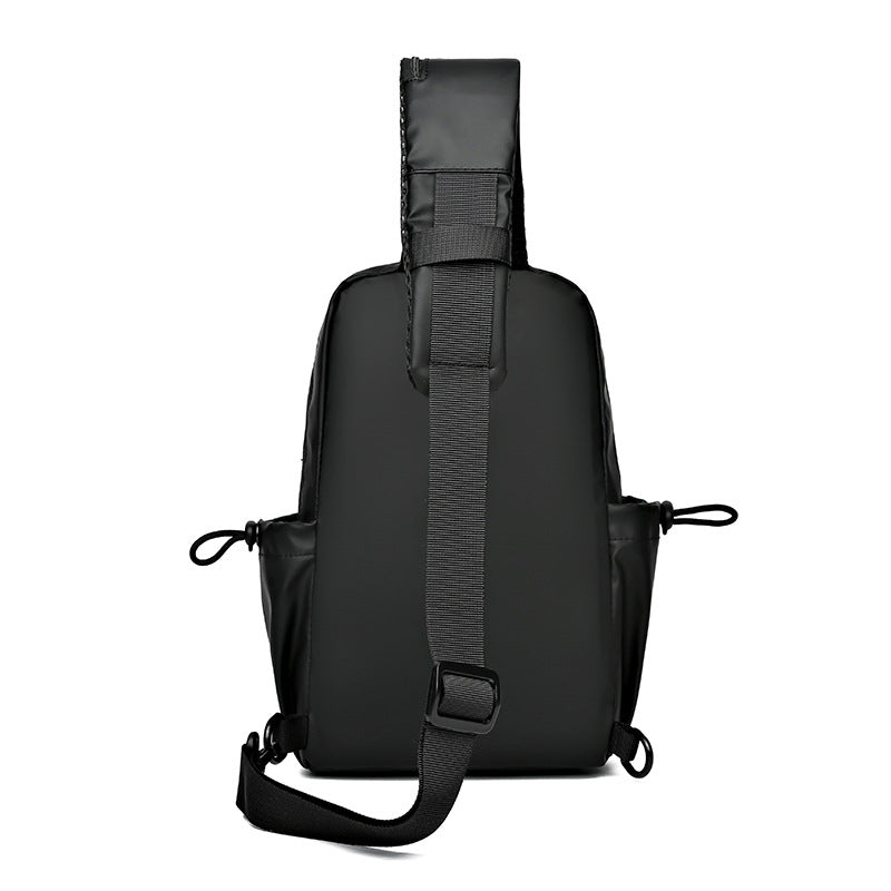 Crossbody Sling Bag Bowlift