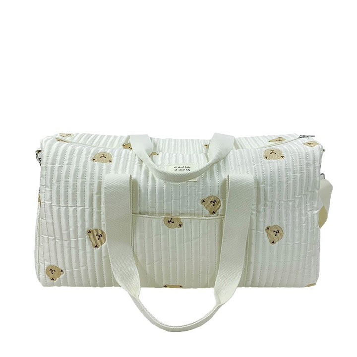 Travel Duffle Bag Bowlift
