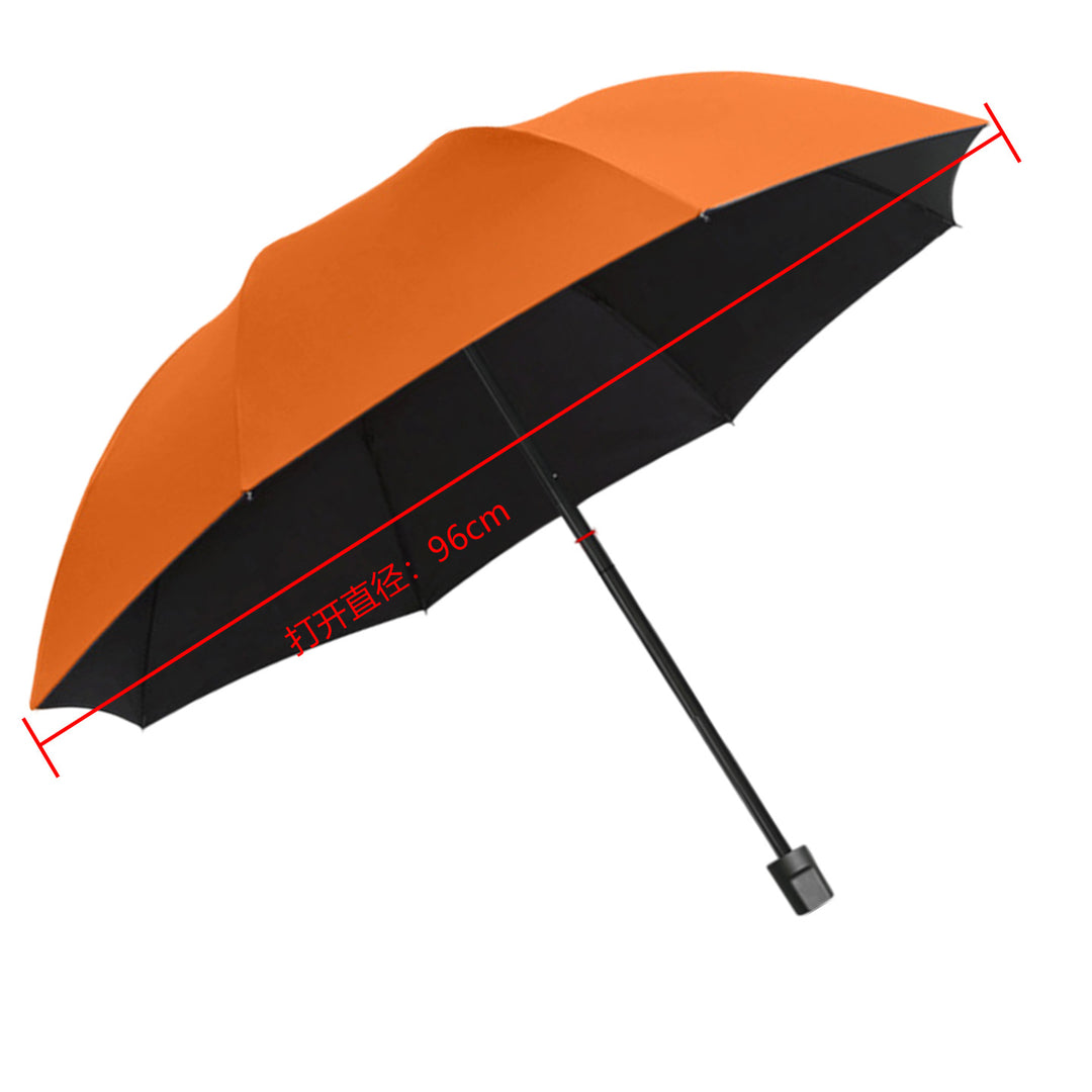 Ladies Umbrella Bowlift
