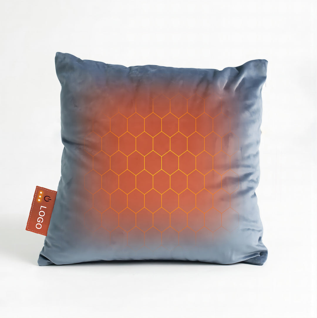 Women Decorative Pillowcase Bowlift