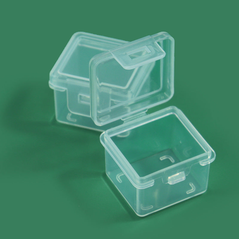 Multi-Functional Square Storage Container Bowlift