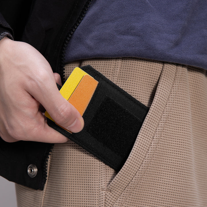 Card holder Bowlift