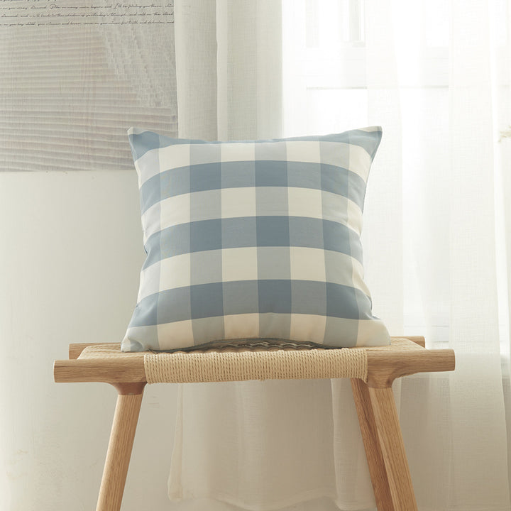 Soft Cotton Decorative Pillow