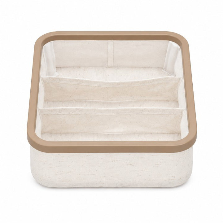 Stylish storage box Bowlift