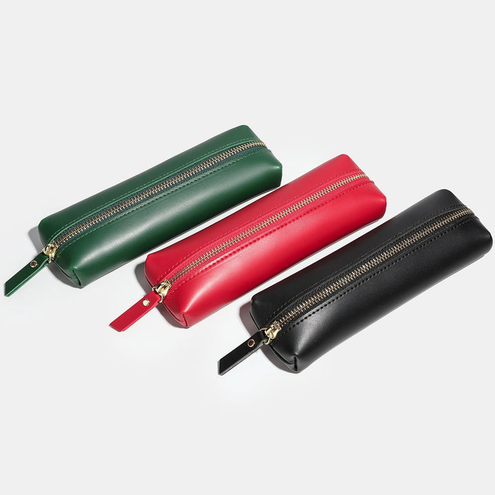 Leather Pencil Case Bowlift