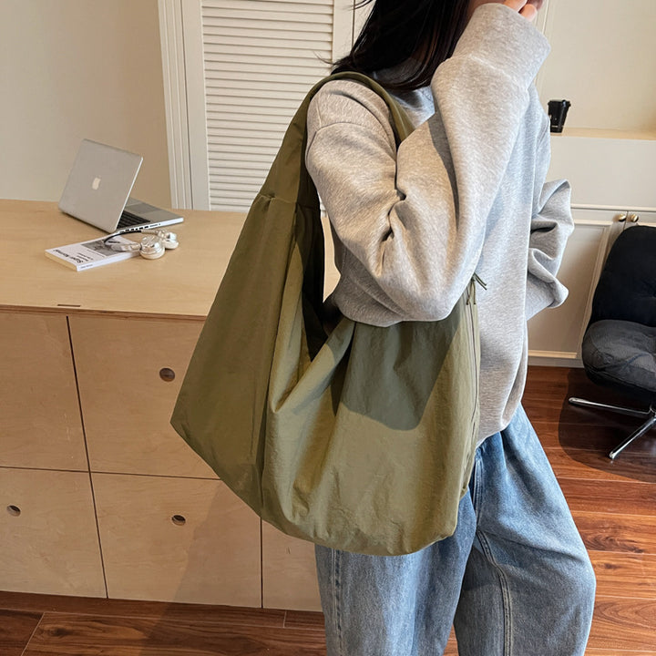 Tote Bag Bowlift