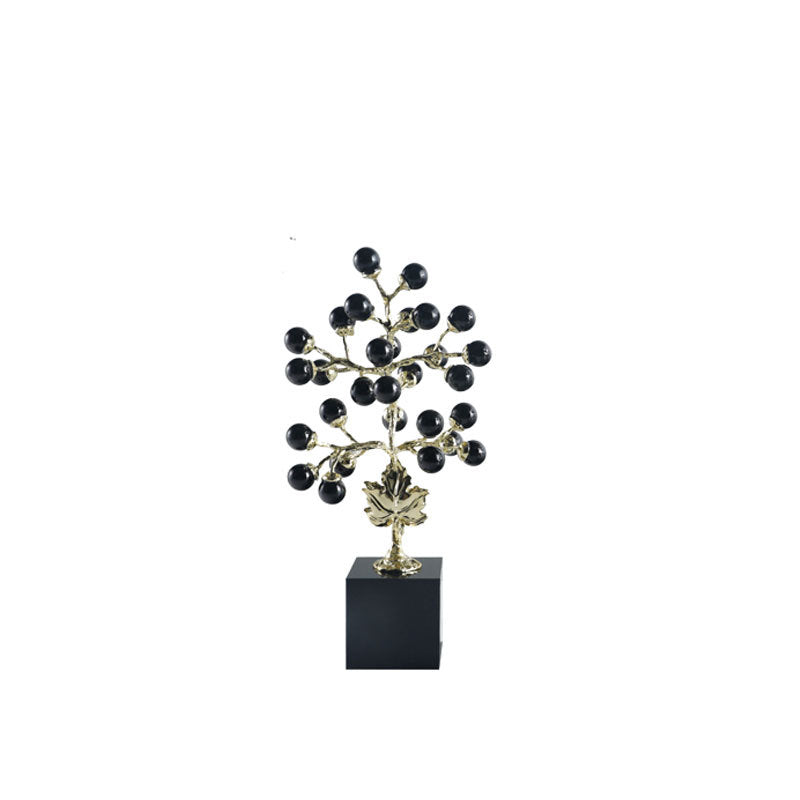 Artistic Tree Sculpture