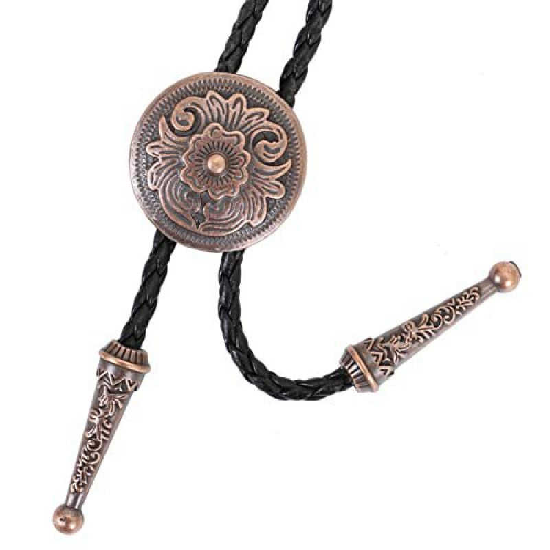 Western-Style Bolo Tie Bowlift