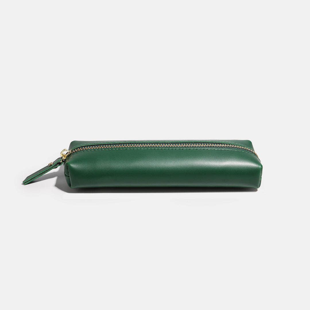 Leather Pencil Case Bowlift